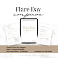 Flare Day Companion