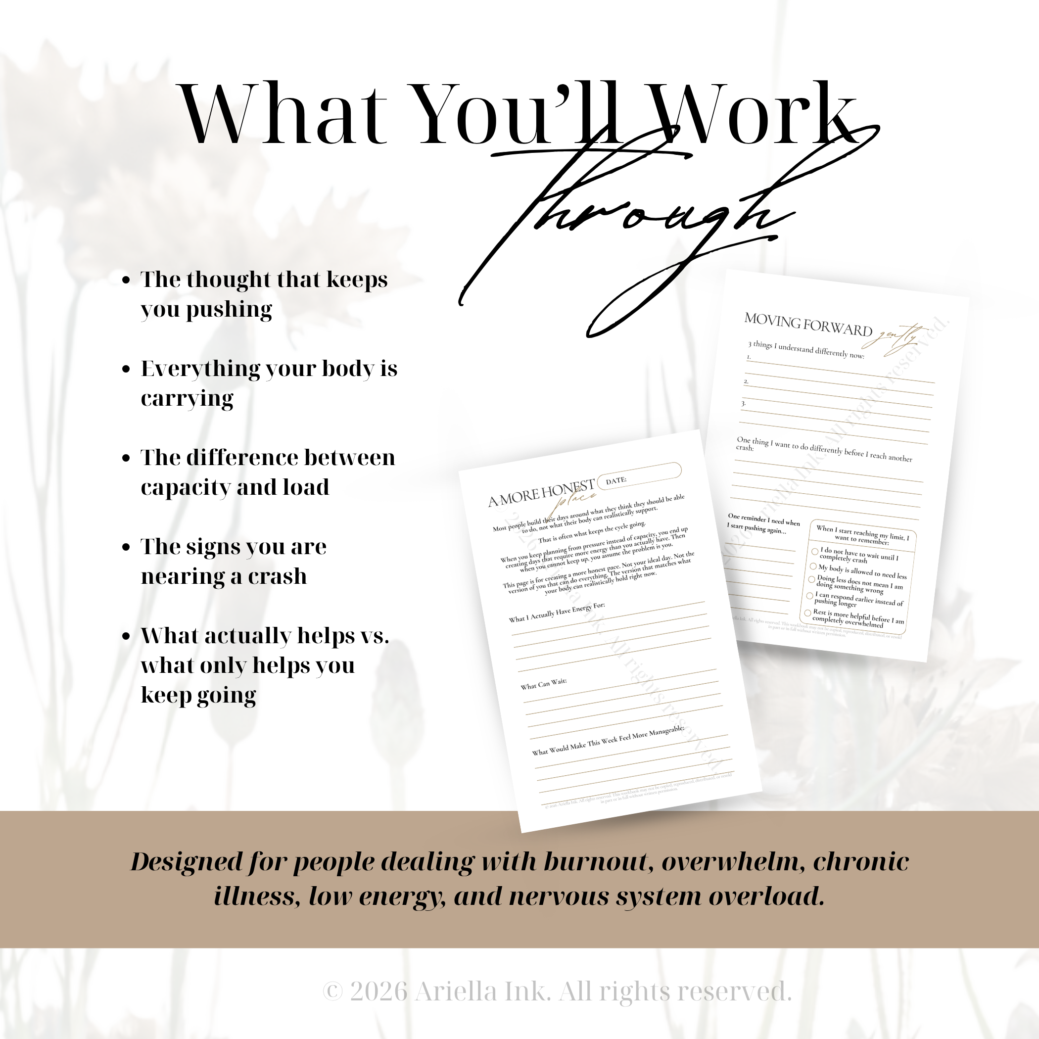 Capacity vs. Load Workbook: Why You Keep Pushing Until You Crash