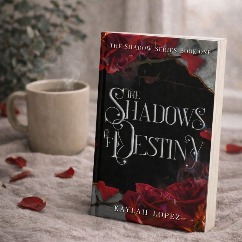 The Shadows Of Destiny