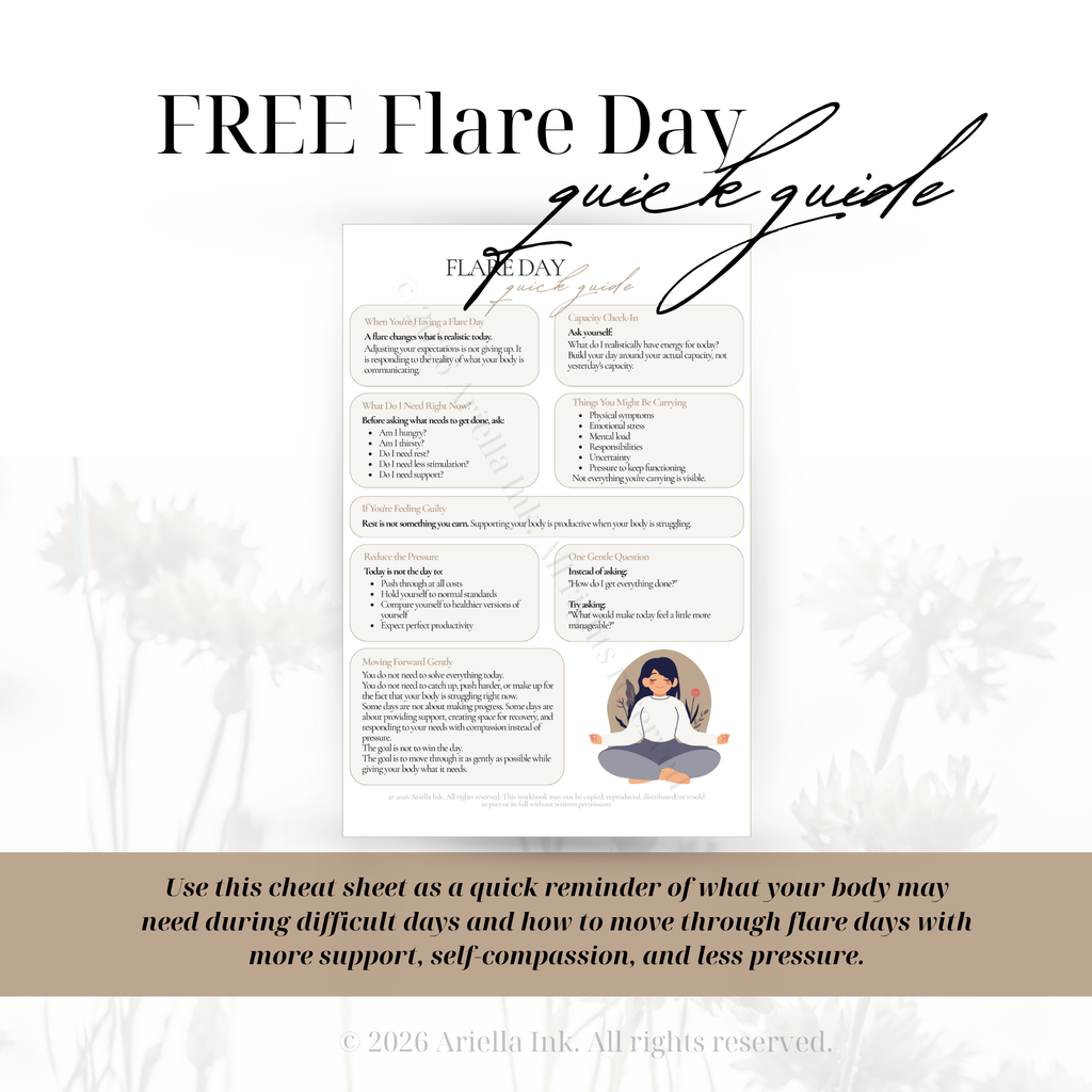 Flare Day Companion